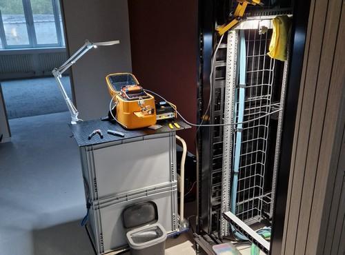 Galerie photo - Evergroup ICT Services