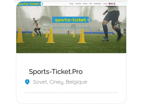 Galerie photo - cyber-web.be