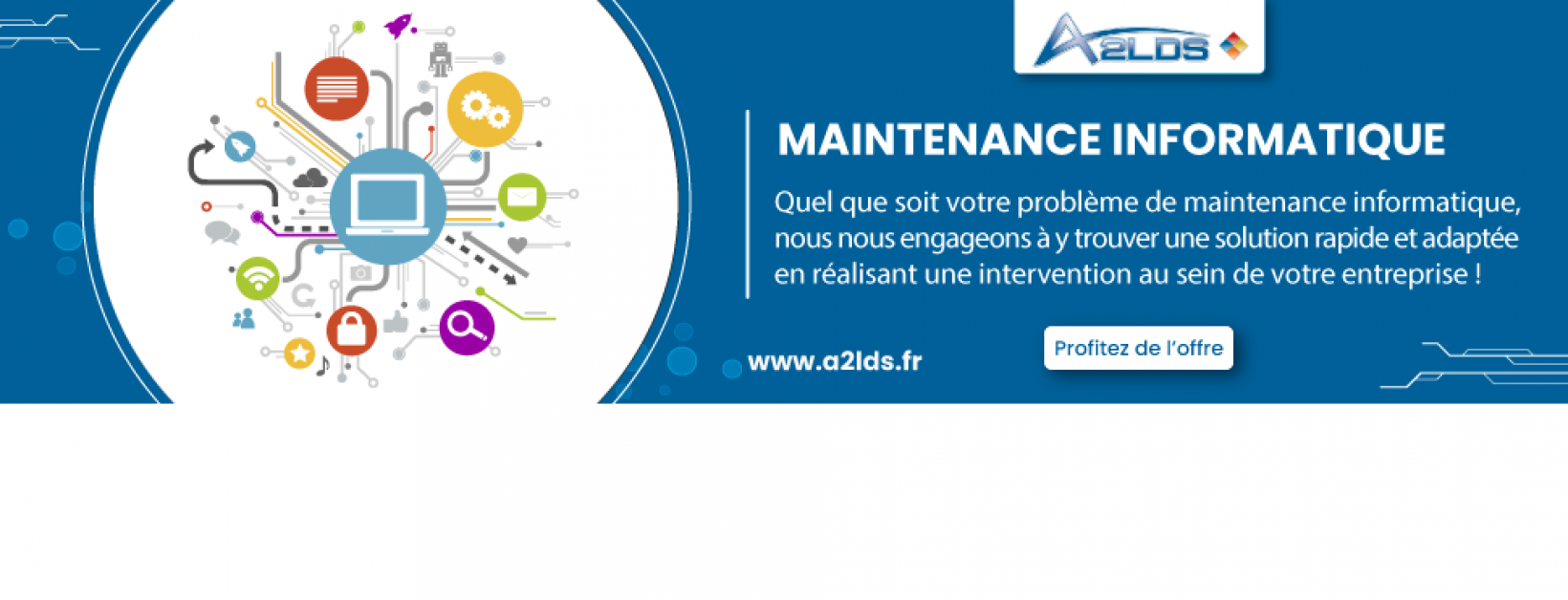 Galerie - A2LDS