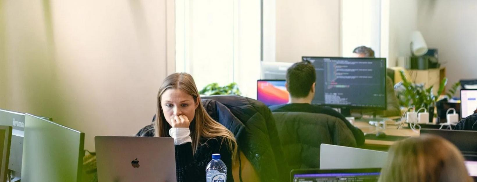 Galerie - MV Studio SRL