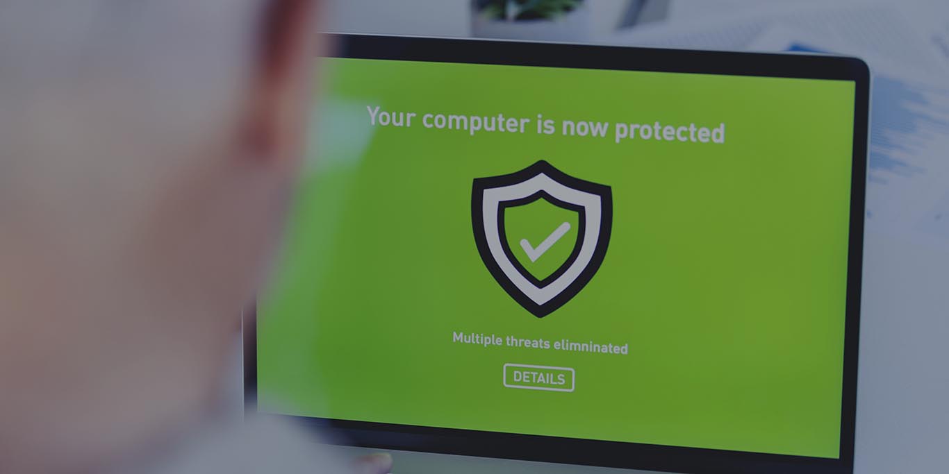 Cybersécurité & Protection de données