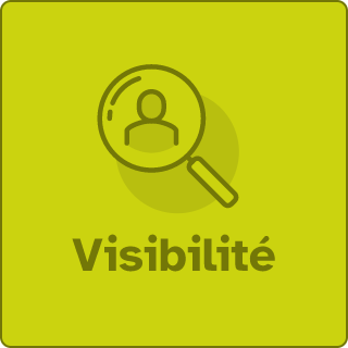 Peaufinez votre visibilité